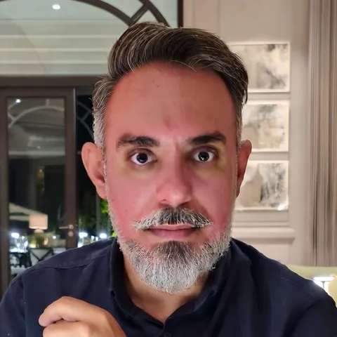 Foto de Danilo Bastos
