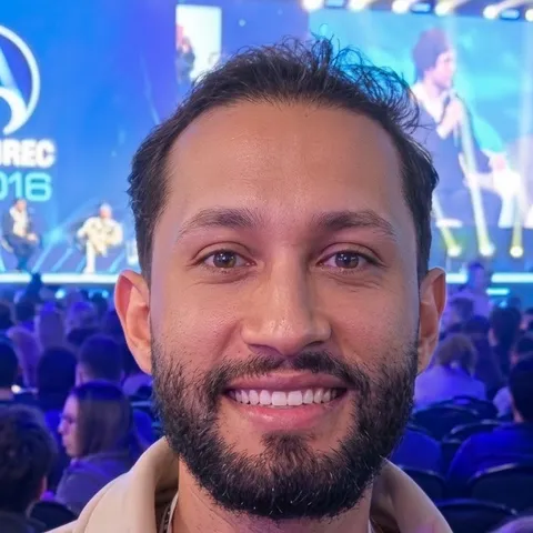 Foto de Wesley Reis